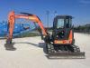 Hitachi ZX55-5/A CLR Photo 2 thumbnail