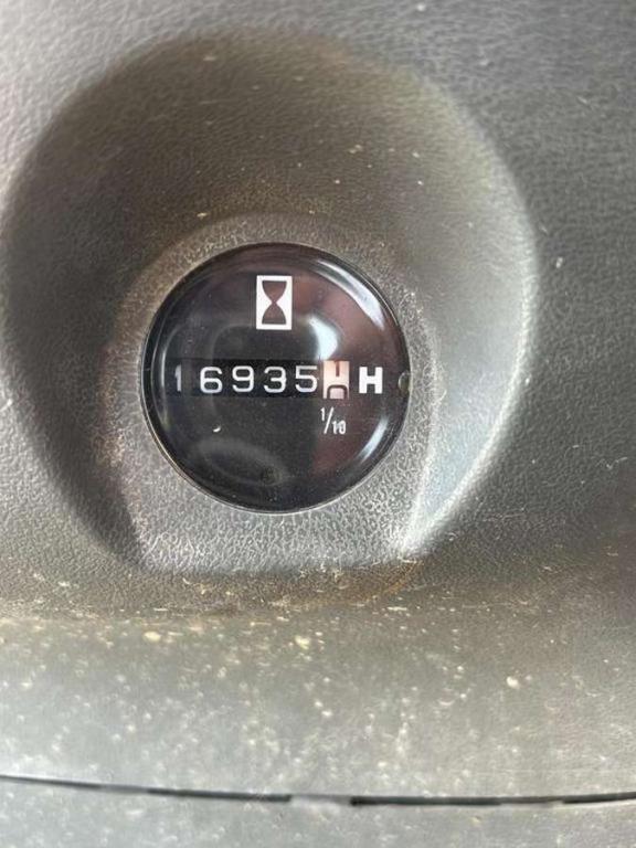 Hitachi EX800H-5 Photo 11