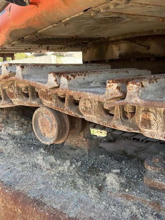 Hitachi EX800H-5 Photo 14