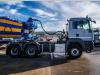 Man TGS 33.420 BBS + SEMI LIEBHERR 12M3 Photo 3 thumbnail