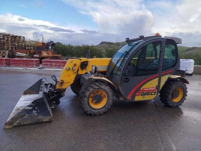 Dieci APOLLO 25.6 en vente par Omeco Spa
