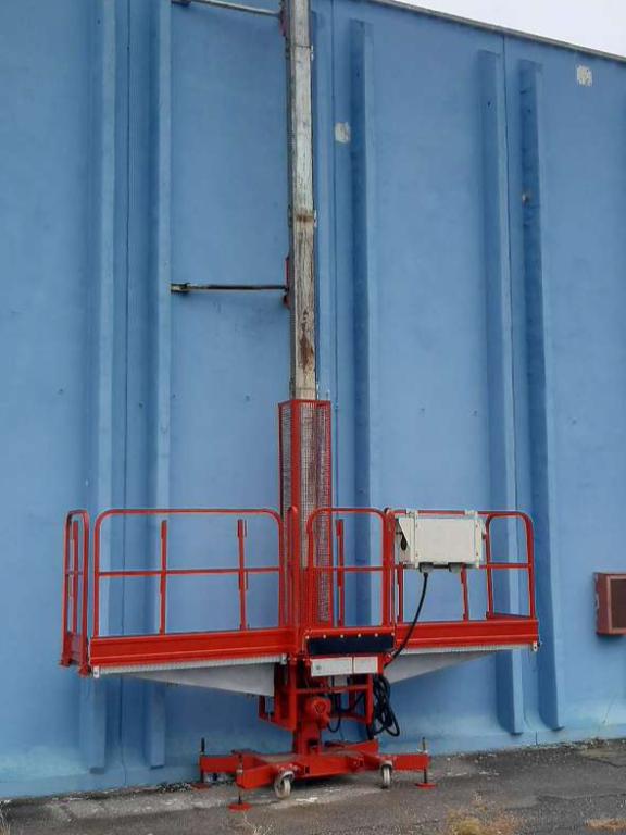 Cimar PE 50-4 Photo 1