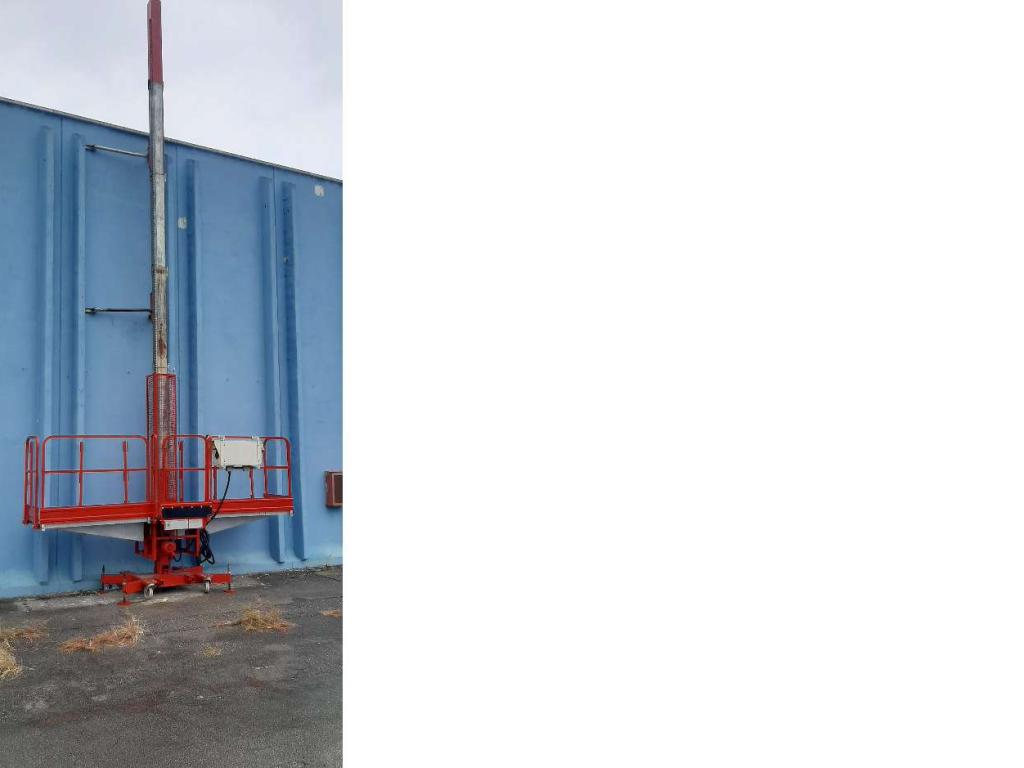 Cimar PE 50-4 Photo 4