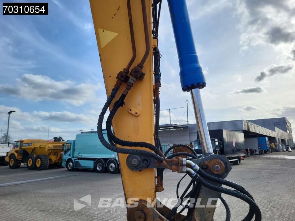 Liebherr R936 LC R 936 Photo 10