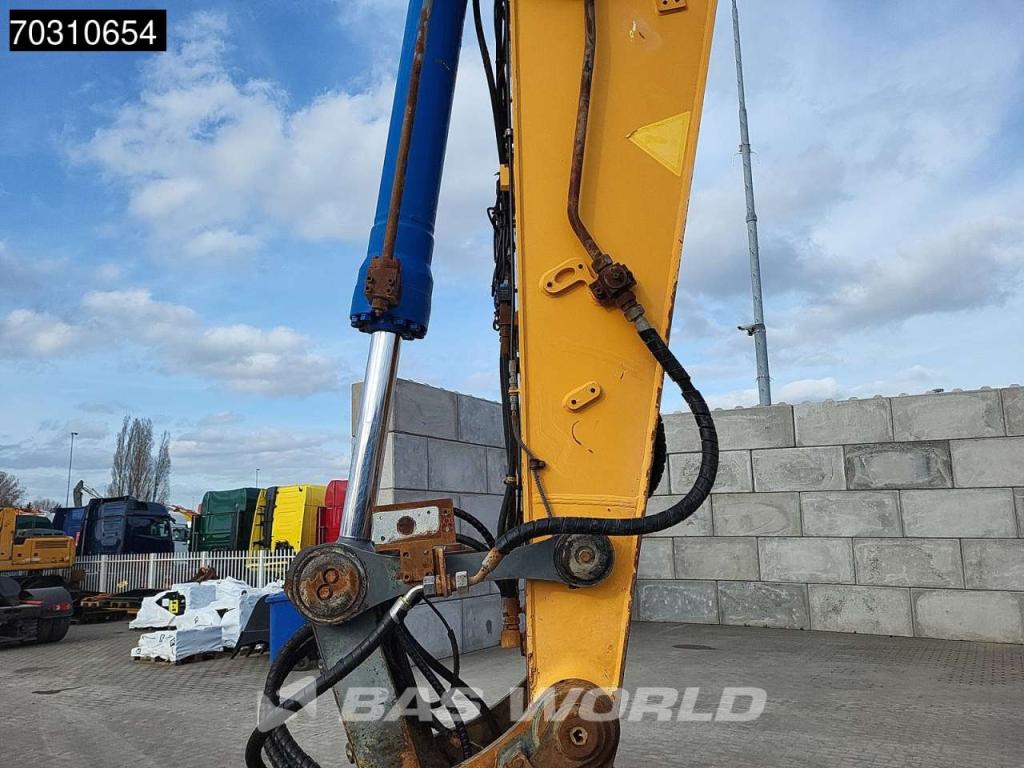 Liebherr R936 LC R 936 Photo 11