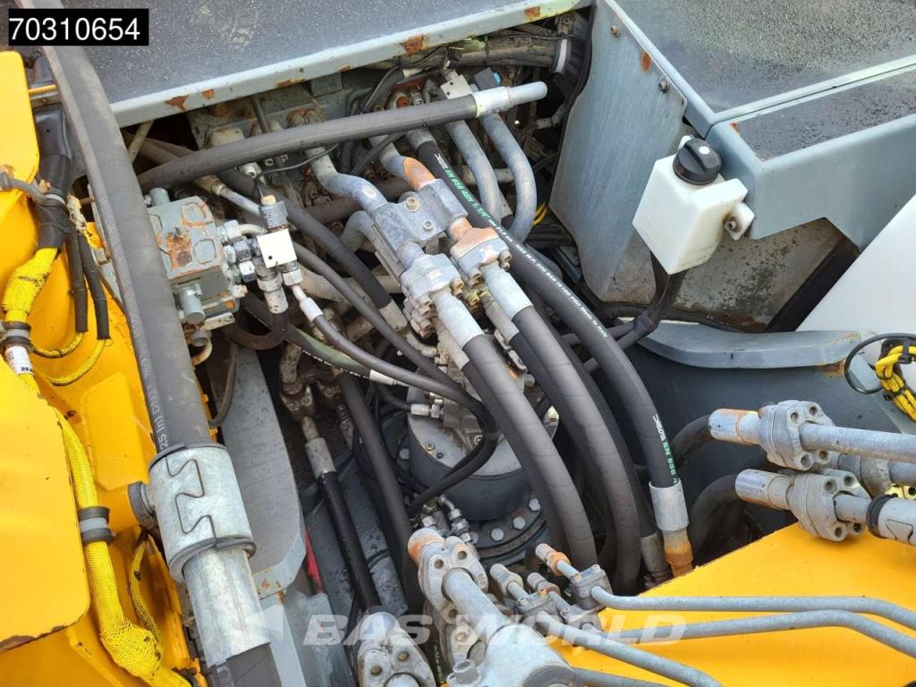 Liebherr R936 LC R 936 Photo 19