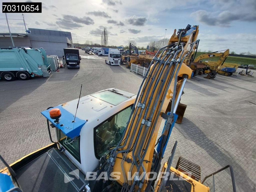 Liebherr R936 LC R 936 Photo 24