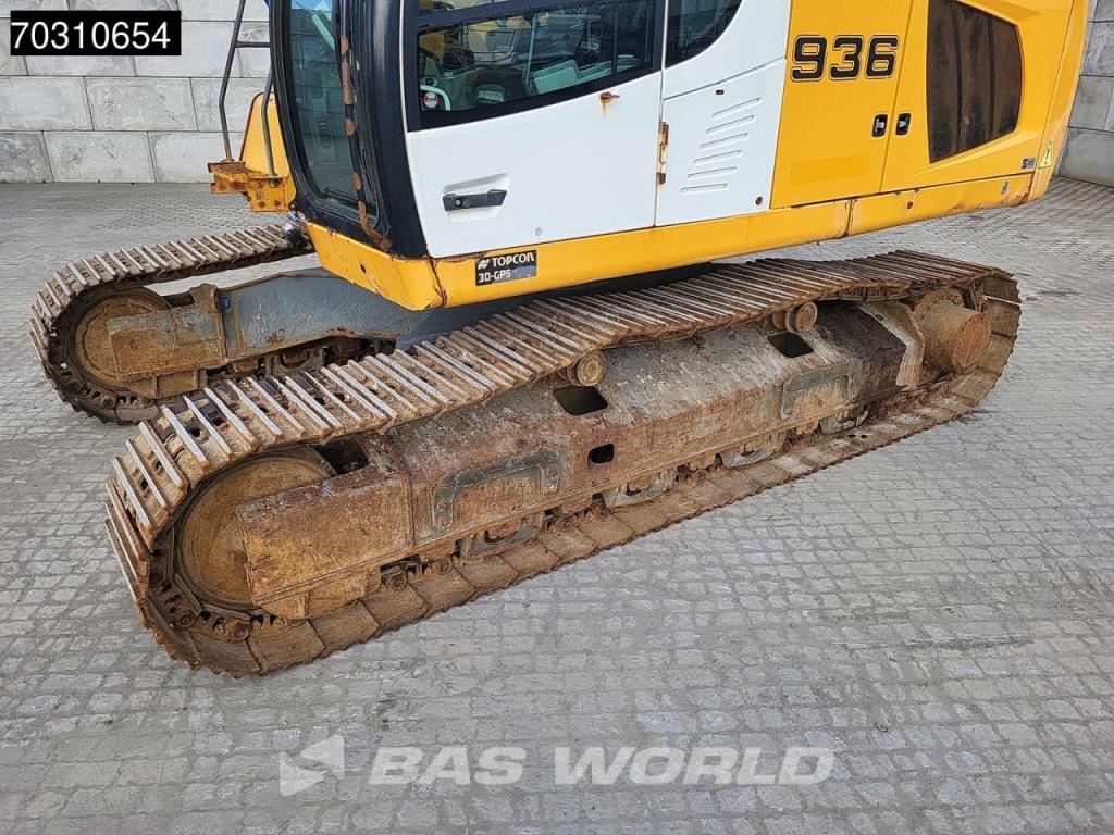 Liebherr R936 LC R 936 Photo 27