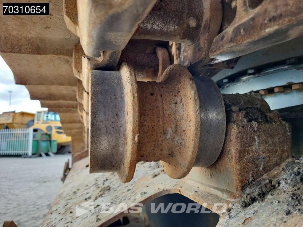 Liebherr R936 LC R 936 Photo 28
