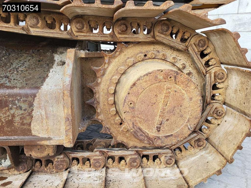 Liebherr R936 LC R 936 Photo 30