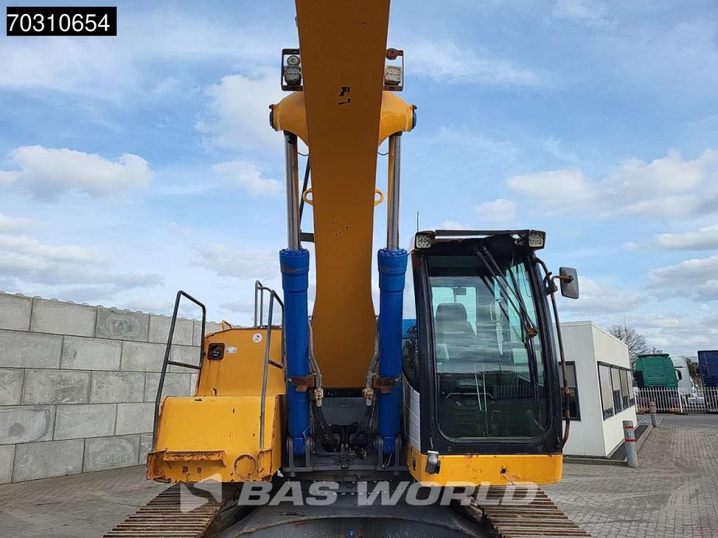 Liebherr R936 LC R 936 Photo 7