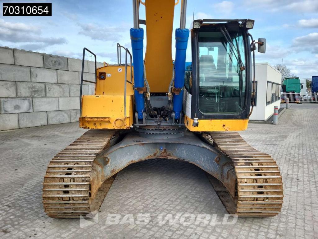 Liebherr R936 LC R 936 Photo 8