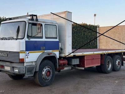 Iveco 175/24 A TELAIO en vente par Aurora Srl