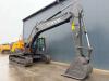 Volvo EC210 Photo 4 thumbnail