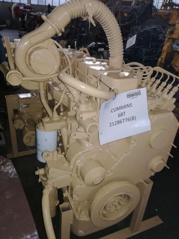 Cummins 6BT Photo 1