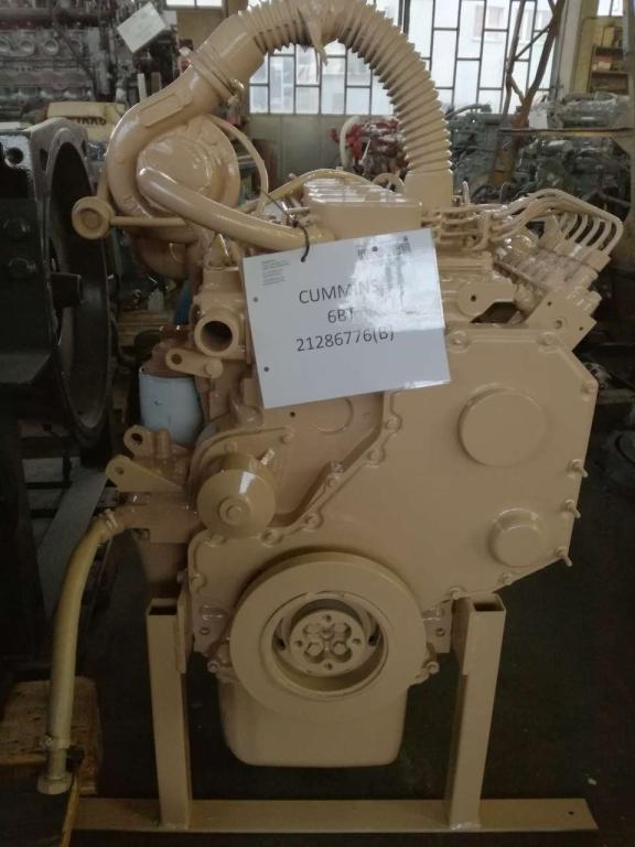 Cummins 6BT Photo 4