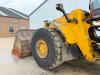 Caterpillar 980M - Automatic Greasing / German Machine Photo 17 thumbnail