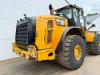 Caterpillar 980M - Automatic Greasing / German Machine Photo 22 thumbnail