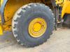 Caterpillar 980M - Automatic Greasing / German Machine Photo 30 thumbnail