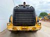 Caterpillar 980M - Automatic Greasing / German Machine Photo 4 thumbnail