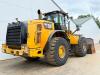Caterpillar 980M - Automatic Greasing / German Machine Photo 5 thumbnail