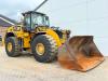Caterpillar 980M - Automatic Greasing / German Machine Photo 7 thumbnail