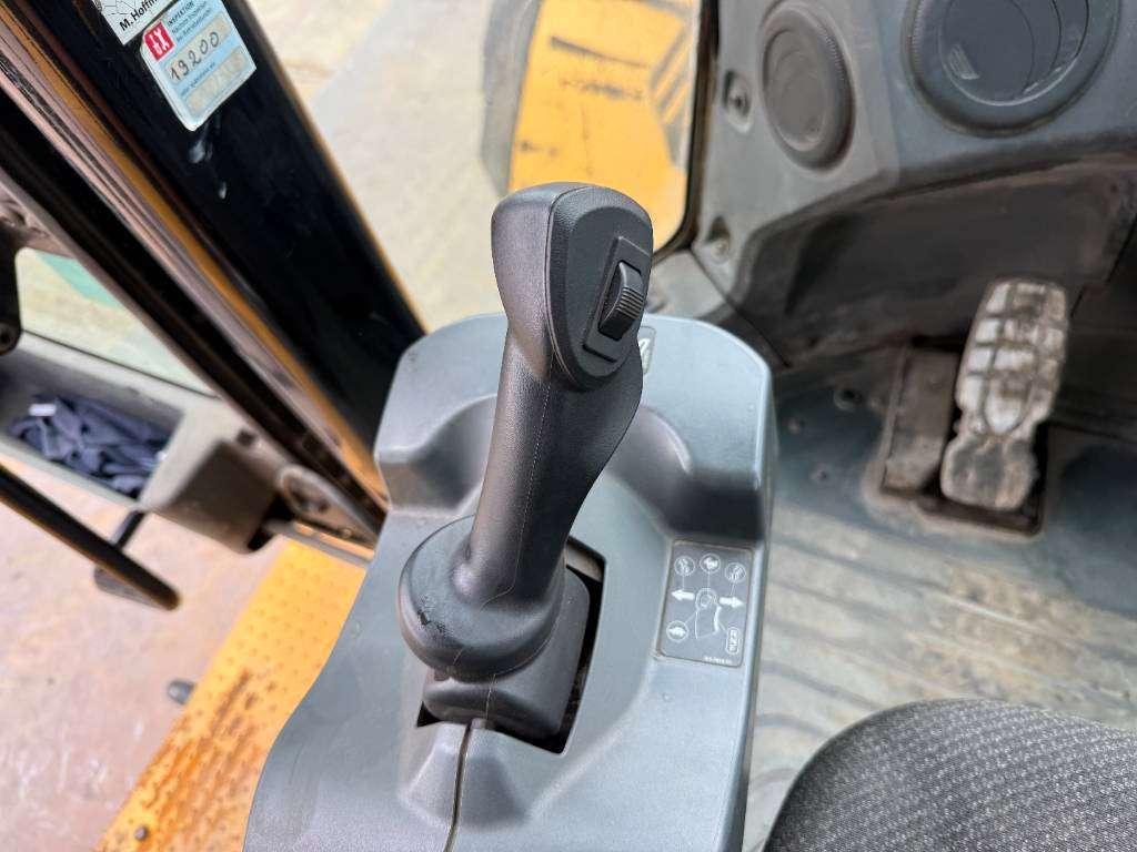 Caterpillar 980M - Automatic Greasing / German Machine Photo 10