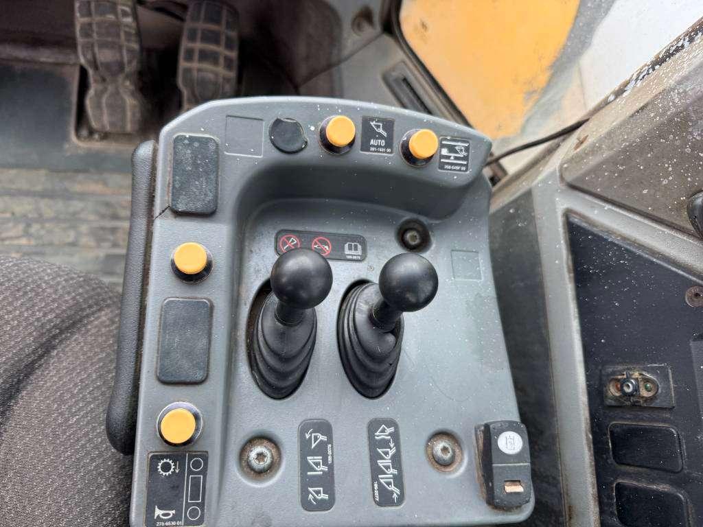 Caterpillar 980M - Automatic Greasing / German Machine Photo 11