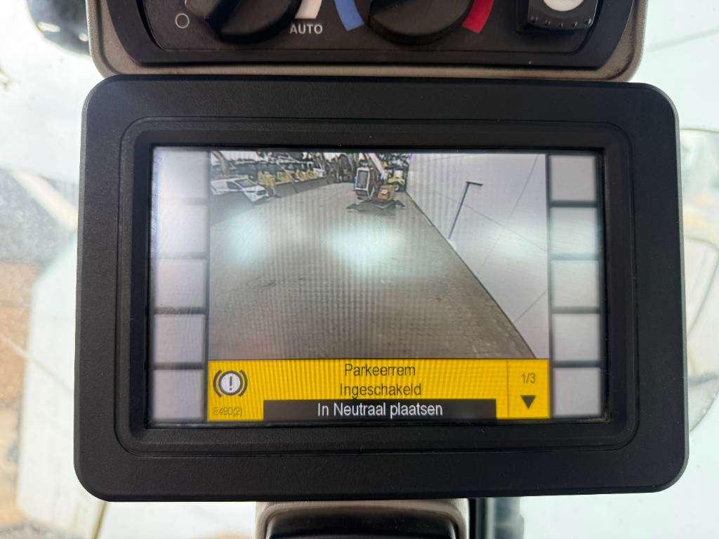 Caterpillar 980M - Automatic Greasing / German Machine Photo 14