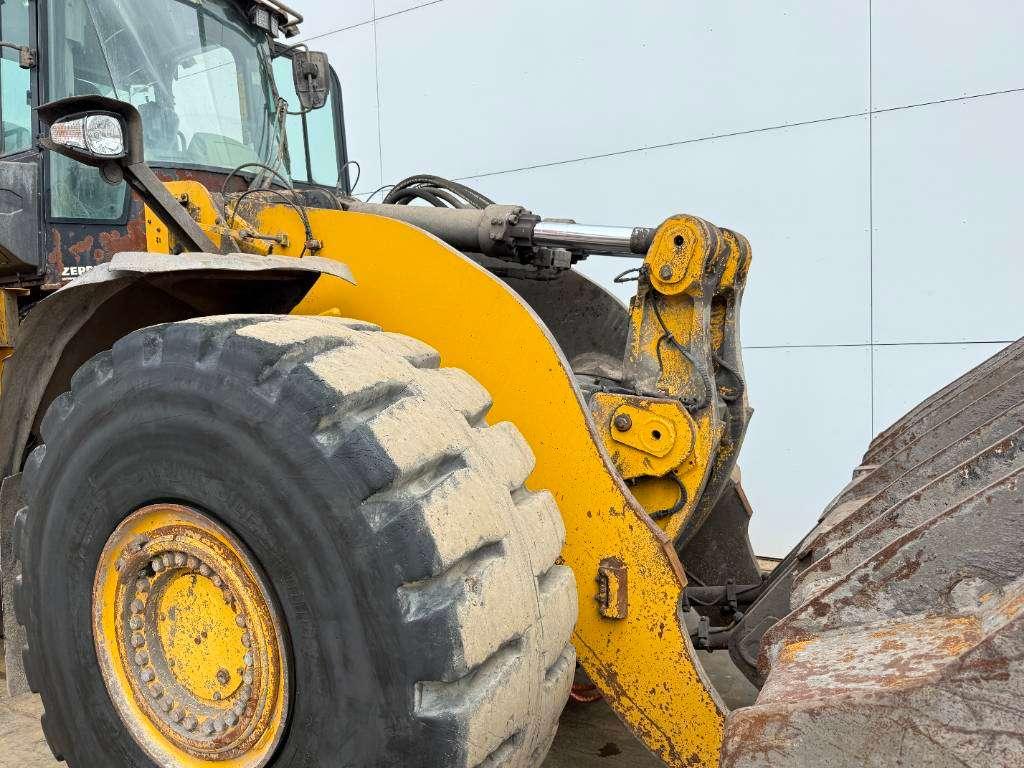 Caterpillar 980M - Automatic Greasing / German Machine Photo 19