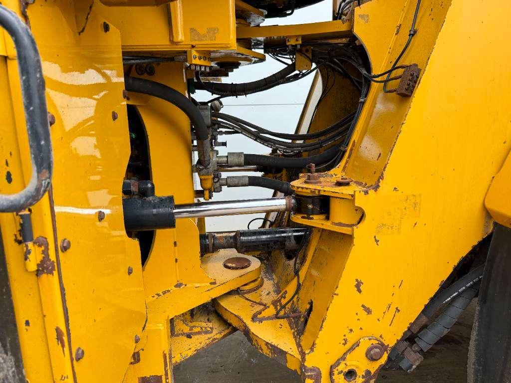 Caterpillar 980M - Automatic Greasing / German Machine Photo 24