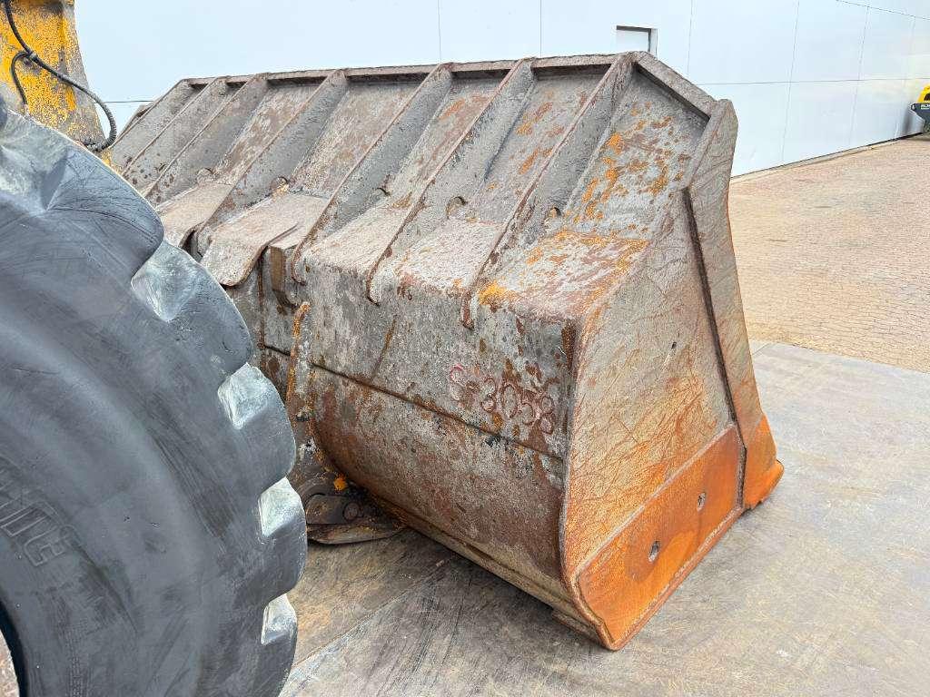 Caterpillar 980M - Automatic Greasing / German Machine Photo 26