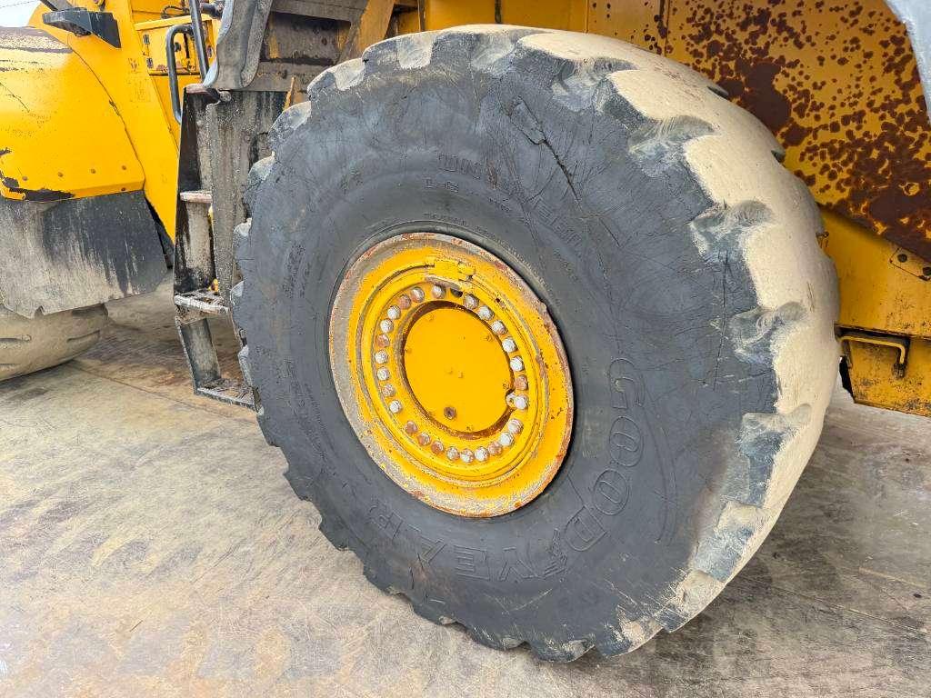 Caterpillar 980M - Automatic Greasing / German Machine Photo 29