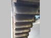 Couronne d'orientation pour Fiat Hitachi Ex 355 Photo 2 thumbnail