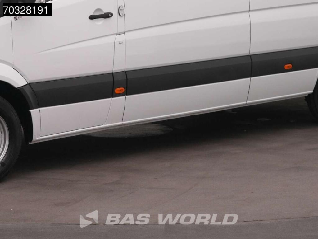 Mercedes-Benz Sprinter 311 CDI Automaat L3H2 Camera Euro6 Pakketwagen L3 Photo 29