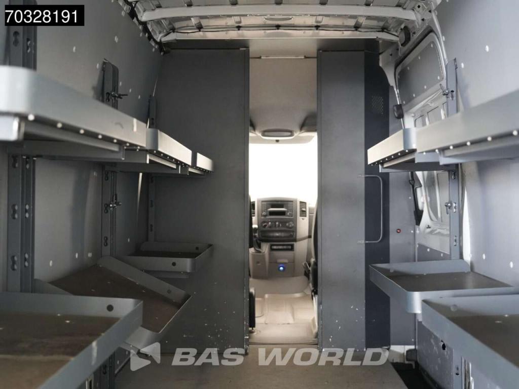 Mercedes-Benz Sprinter 311 CDI Automaat L3H2 Camera Euro6 Pakketwagen L3 Photo 8