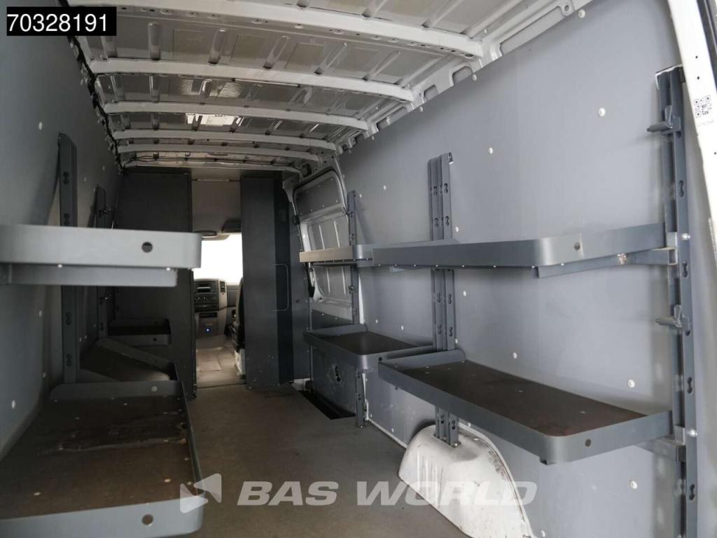 Mercedes-Benz Sprinter 311 CDI Automaat L3H2 Camera Euro6 Pakketwagen L3 Photo 9