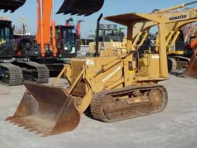 Fiat Allis FL5 en vente par Massucco T. Srl
