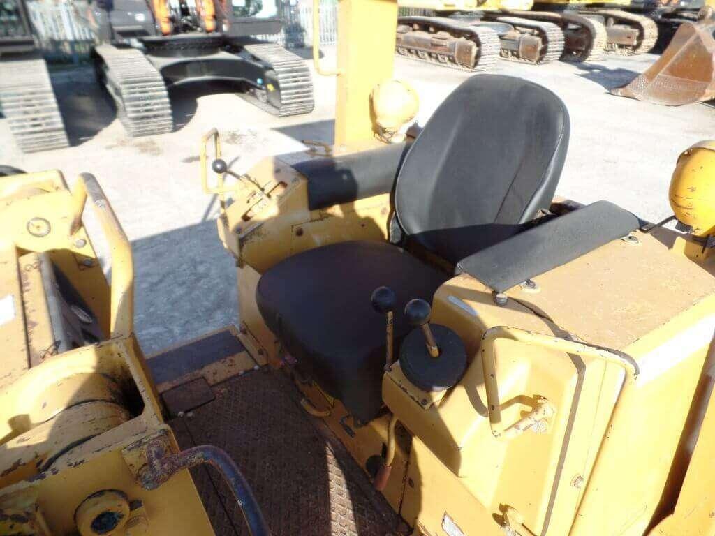 Fiat Allis FL5 Photo 4