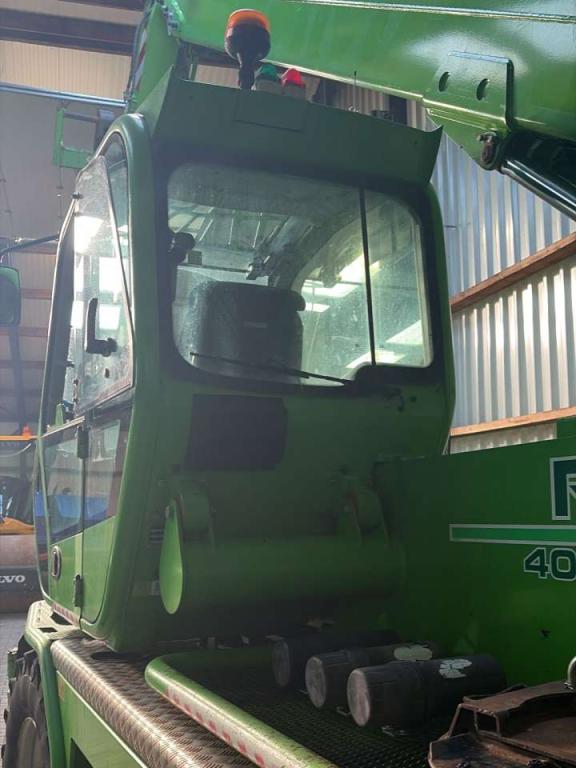 Merlo ROTO40.20MCSS Photo 8