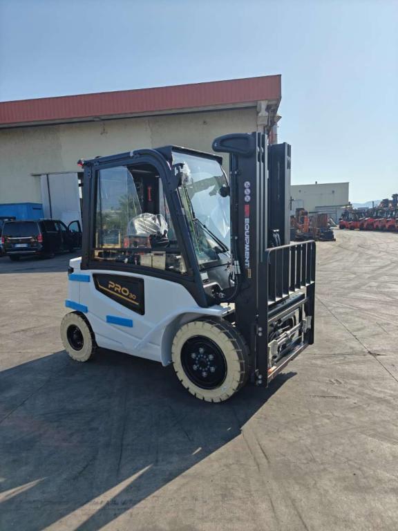 EP Equipment EFL30 PRO Photo 2