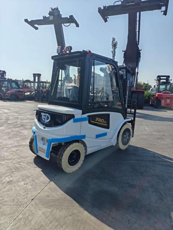 EP Equipment EFL30 PRO Photo 4