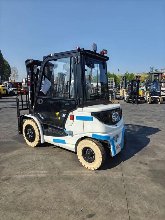 EP Equipment EFL30 PRO Photo 5