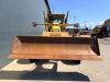 Caterpillar 140H II - CE Photo 8 thumbnail