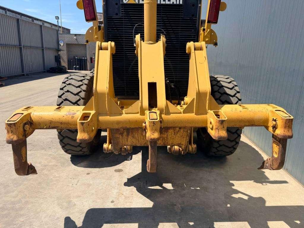 Caterpillar 140H II - CE Photo 13