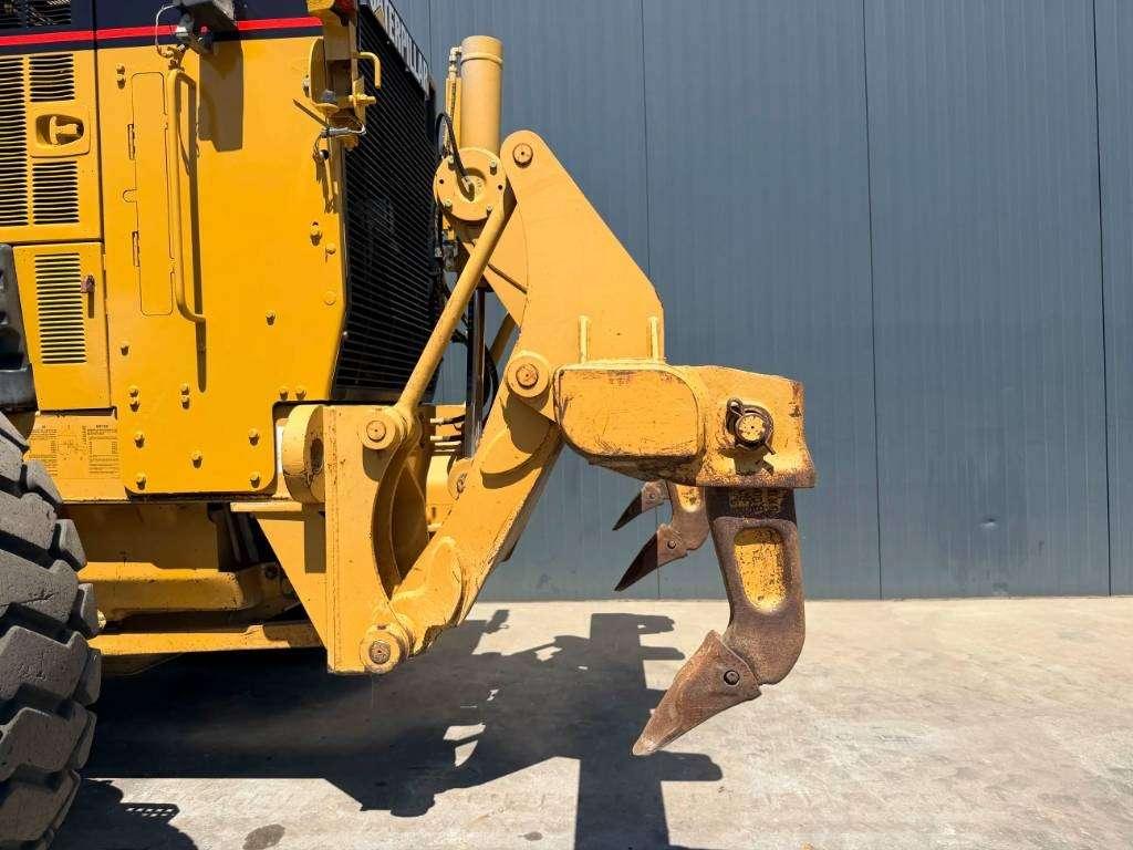 Caterpillar 140H II - CE Photo 14