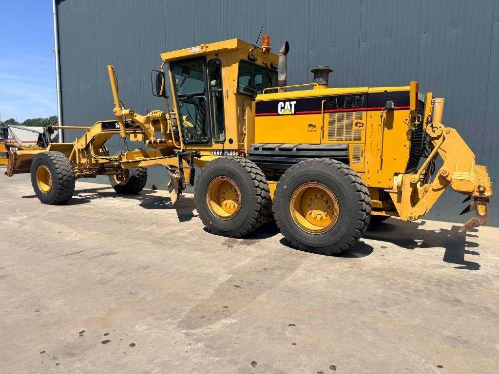 Caterpillar 140H II - CE Photo 2