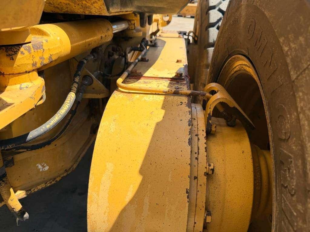 Caterpillar 140H II - CE Photo 25