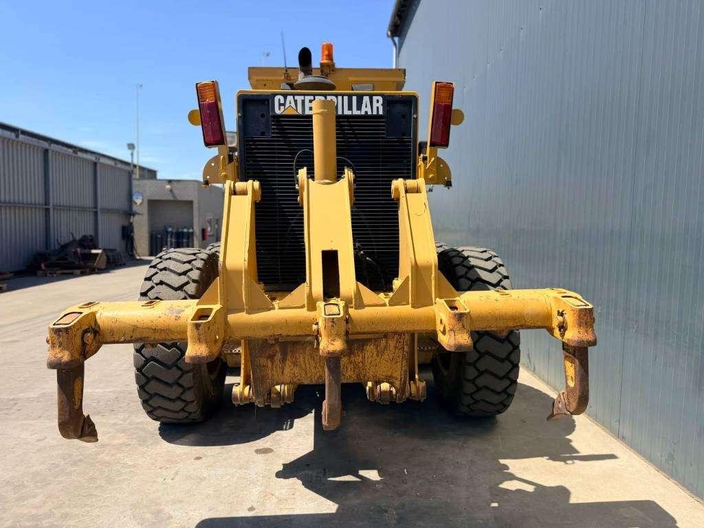 Caterpillar 140H II - CE Photo 9
