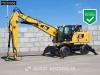 Caterpillar MH3024 Dutch Machine Photo 1 thumbnail